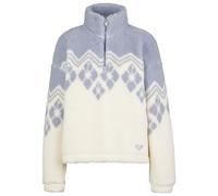 Roxy - Women's Mountain Story - Pull polaire - L - egret