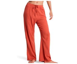 Roxy - Women's Nazare Surf Spot Pant - Pantalon de loisirs - L - ginger spice