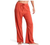Roxy - Women's Nazare Surf Spot Pant - Pantalon de loisirs - XS - ginger spice