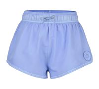Roxy - Short de bain - No Bad Waves Boardshorts Grapemist pour Femme - Taille S - Violet Violet S