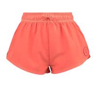 Roxy - Women's No Bad Waves Boardshort - Boardshort - XL - emberglow