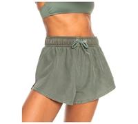 Roxy - Women's No Bad Waves Boardshort - Boardshort - XS - agave green