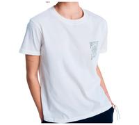 Roxy - Women's Oceanregular FB - T-shirt - M - coconut milk