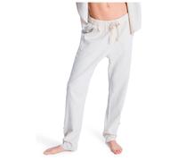Roxy - Women's On The Seashore Linen Cargo Trousers - Pantalon de loisirs - XL - parchment