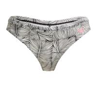 Roxy - Women's Pro Surf Cheeky - Bas de maillot - S - anthracite popiscus