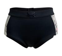 Roxy - Women's Pro Surf Classic MW - Bas de maillot - XXL - anthracite popiscus