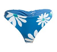 Roxy - Women's PT Essentials Cheeky - Bas de maillot - M - dutch blue flower soul