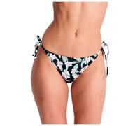 Roxy - Women's PT Essentials Classic TS - Bas de maillot - M - anthracite spring charming sma