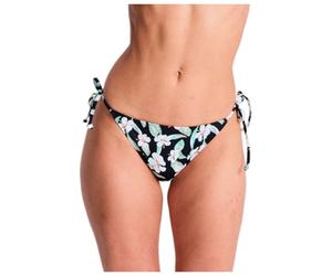 Roxy - Women's PT Essentials Classic TS - Bas de maillot - XS - anthracite spring charming sma