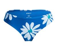 Roxy - Women's PT Essentials Hipster - Bas de maillot - XS - dutch blue flower soul