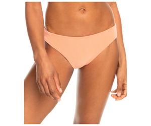 Roxy - Women's Rib Roxy Love the Comber - Bas de maillot - XXL - salmon