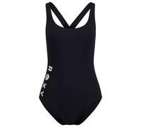 Roxy Active Basic Sd Swimsuit Bleu XS Femme