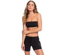 Roxy - Women's Roxy Classics 5'' Board Shorts - Boardshort Taille Xs, Noir