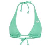 Roxy - Women's Roxy Sunshine Tiki Tri Elongat - Haut de maillot - M - katydid