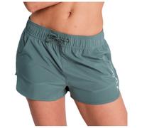 Roxy - Women's Roxy Wave 2 Inch Boardshorts - Boardshort - L - agave green