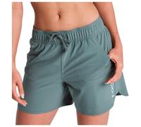 Roxy - Women's Roxy Wave 5 Inch BS - Boardshort - XL - agave green