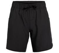 Roxy - Roxy Wave - Boardshort femme Anthracite - S - Entrejambe 7"