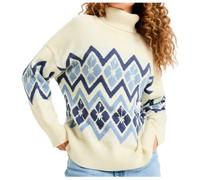 Roxy - Women's Saltwater Lover - Pull - XXL - egret