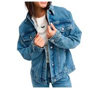 Roxy - Women's Salty Horizon - Veste de loisirs - S - surf wash vintage