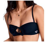 Roxy - Women's SD Essentials Bandeau - Haut de maillot - XL - anthracite