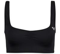 Roxy - Women's SD Essentials Bralette - Haut de maillot - XS - anthracite