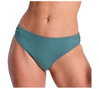 Roxy - Women's SD Essentials Hipster - Bas de maillot - XL - agave green