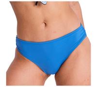 Roxy Essentials Sd Hipster Bikini Bottom Bleu XS Femme