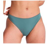 Roxy - Women's SD Essentials Moderate - Bas de maillot - L - agave green