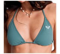 Roxy - Women's SD Essentials Tiki Tri - Haut de maillot - M - agave green