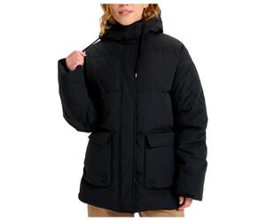 Roxy - Women's Seaside Memories - Veste d'hiver - L - anthracite