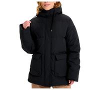 Roxy - Women's Seaside Memories - Veste d'hiver - XXL - anthracite
