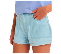 Roxy - Women's Seaside Mid - Short - M - light blue