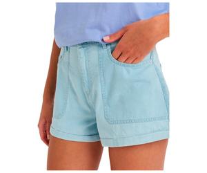 Roxy - Women's Seaside Mid - Short - XS - light blue