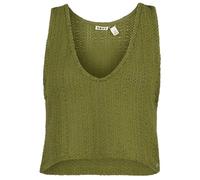 Roxy - Women's Sky Above - Débardeur - XXL - loden green