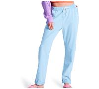 Roxy Jeans Slow Swell Regular Bleu Femme Taille L