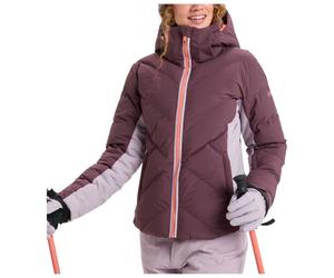 Roxy - Women's Snowdrift - Veste de ski - XL - huckleberry