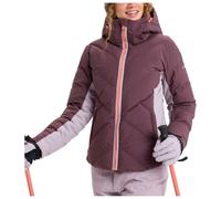 Roxy - Women's Snowdrift - Veste de ski - XS - huckleberry