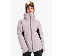 Roxy Women's Snowyhill Ski Jacket Nirvana 16 (XL) Female