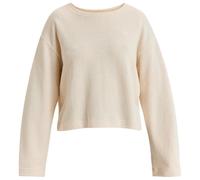 Roxy - Women's Stay Top - Pull - XL - parchment