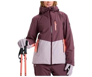 Roxy - Women's Stormdash - Veste de ski - XS - huckleberry