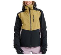 Roxy - Women's Stormdash - Veste de ski - XXL - fennel seed