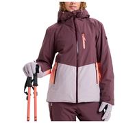 Roxy - Women's Stormdash - Veste de ski - XXL - huckleberry