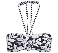 Roxy - Women's Summer Surf Bandeau - Haut de maillot - XL - anthracite the mo