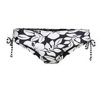 Roxy - Women's Summer Surf Cheeky - Bas de maillot - M - anthracite the mo