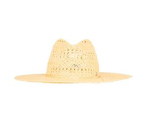 Roxy - Women's Sun on the Beach - Chapeau - One Size - natural