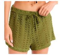 Roxy - Women's Sunnies On - Short - XXL - loden green