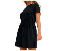 Roxy - Women's Sunny Expedition Solid - Robe - XXL - black