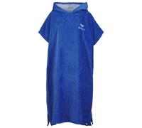 Roxy - Women's Sunny Joy Poncho Towel - Poncho surf - One Size - dutch blue