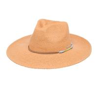 Roxy - Women's Sunny Kisses 2 - Chapeau - S/M - 56 cm - natural