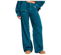 Roxy - Women's Surf Crush Cord - Pantalon de loisirs - M - corsair